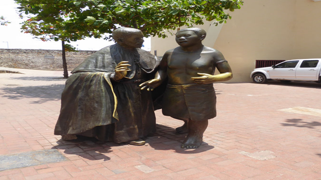 Cartagena Figuren