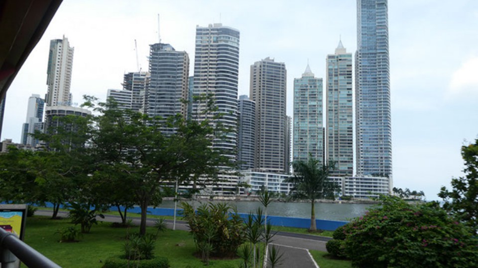 Panama City1